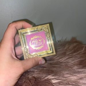 pretty vulgar blush
